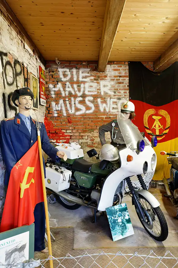 015 | 2023 | Norden | Automobil- & Spielzeugmuseum Nordsee | © carsten riede fotografie