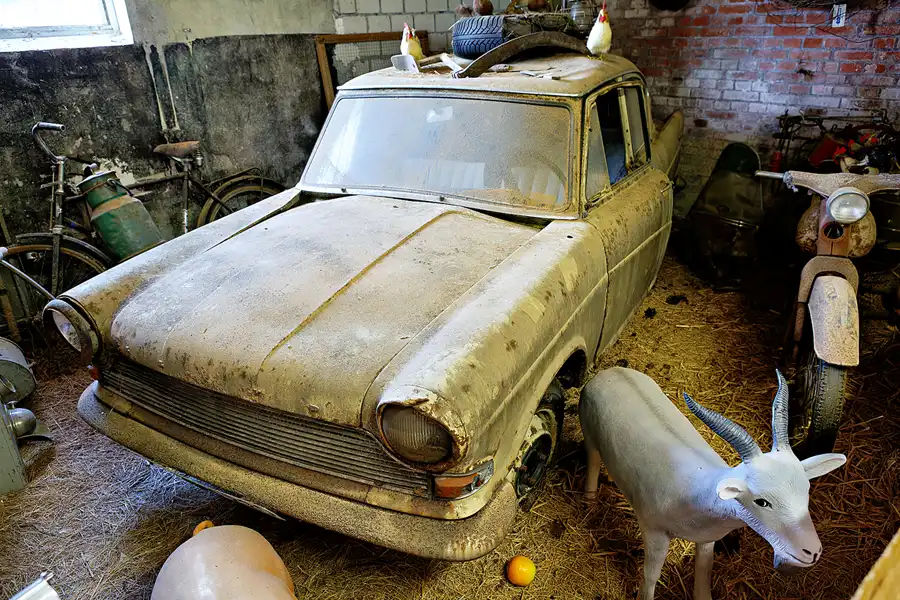 020 | 2023 | Norden | Automobil- & Spielzeugmuseum Nordsee | © carsten riede fotografie