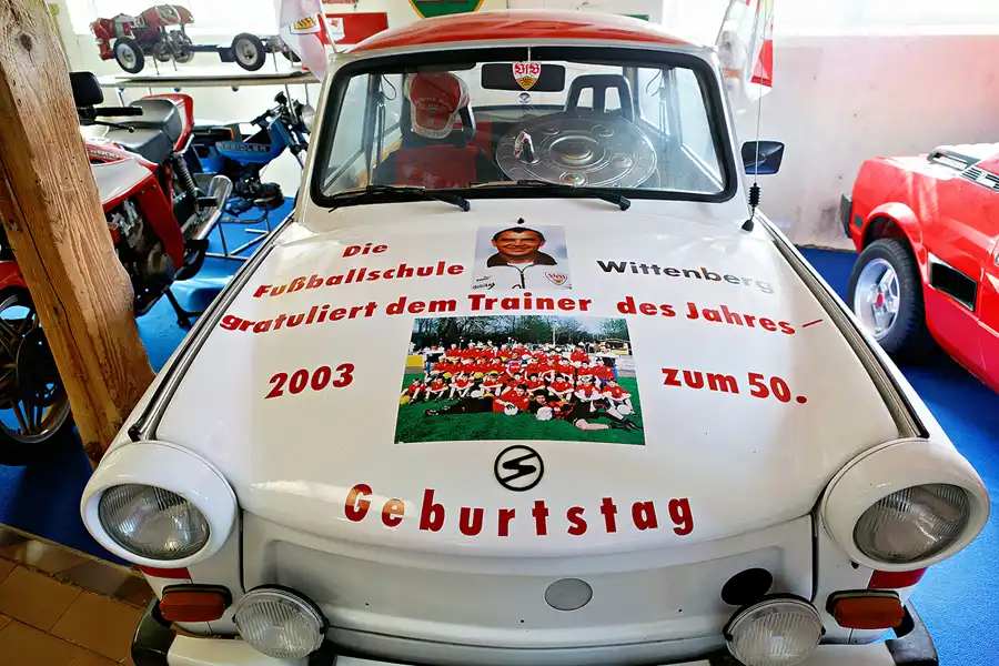 022 | 2023 | Norden | Automobil- & Spielzeugmuseum Nordsee | © carsten riede fotografie