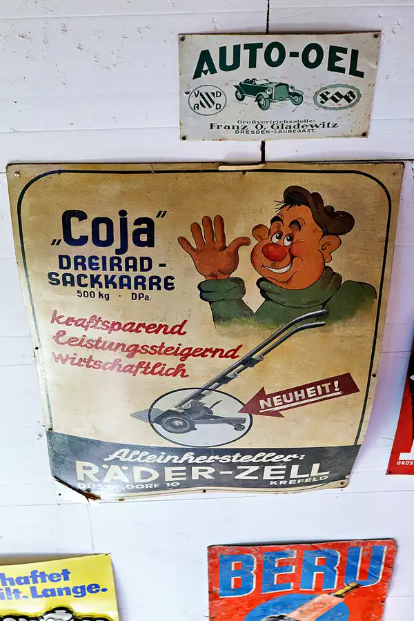 030 | 2023 | Norden | Automobil- & Spielzeugmuseum Nordsee | © carsten riede fotografie