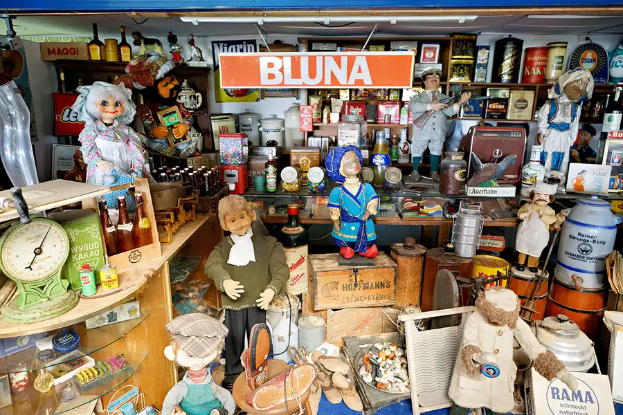 032 | 2023 | Norden | Automobil- & Spielzeugmuseum Nordsee | © carsten riede fotografie