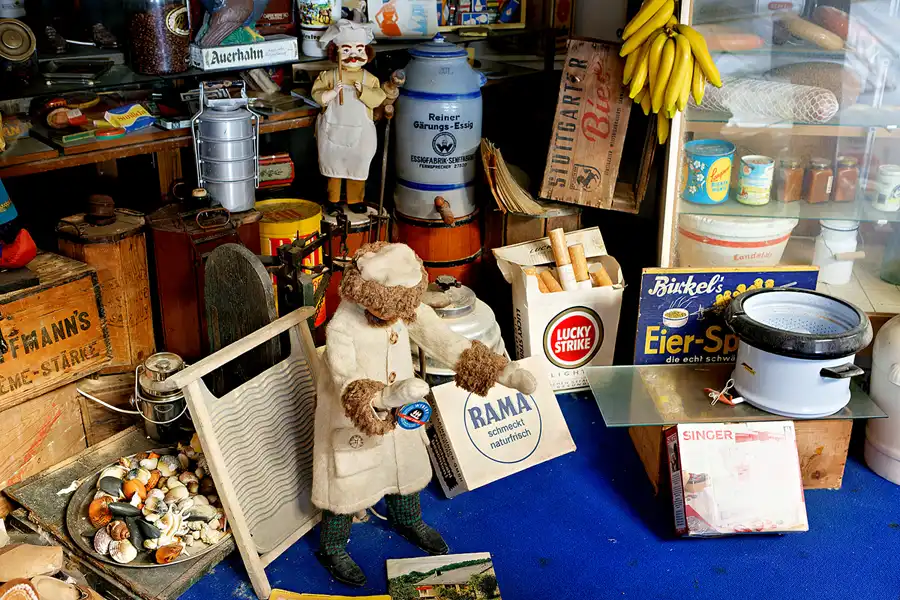 033 | 2023 | Norden | Automobil- & Spielzeugmuseum Nordsee | © carsten riede fotografie