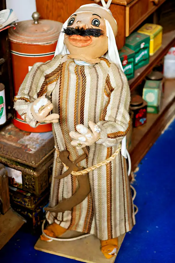 036 | 2023 | Norden | Automobil- & Spielzeugmuseum Nordsee | © carsten riede fotografie