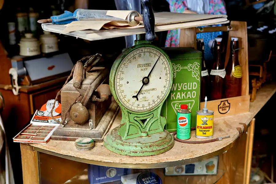 037 | 2023 | Norden | Automobil- & Spielzeugmuseum Nordsee | © carsten riede fotografie