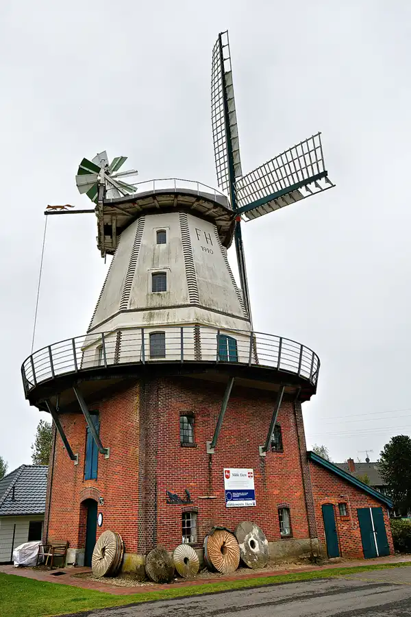 004 | 2023 | Bad Zwischenahn | Mühle Ekern | © carsten riede fotografie