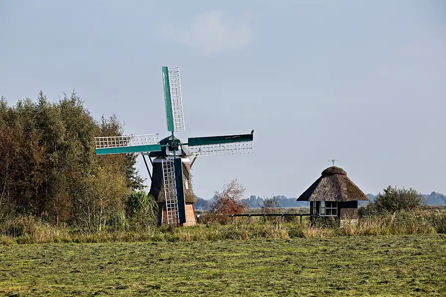011 | 2023 | Bedekaspel | Wasserschöpfmühle Agnes | © carsten riede fotografie