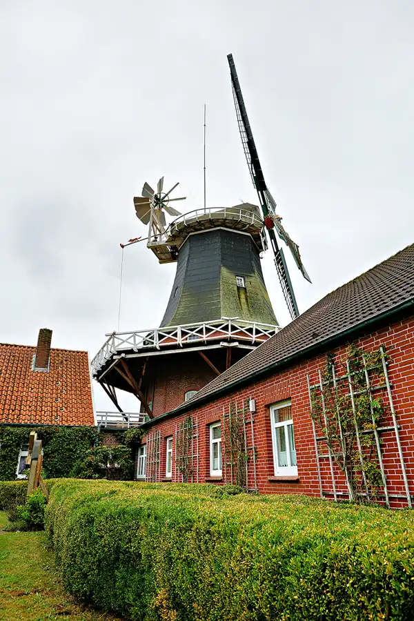 026 | 2023 | Esens | Peldemühle | © carsten riede fotografie