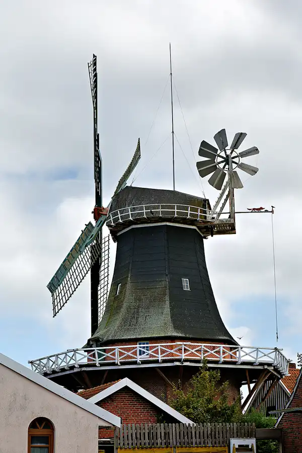 027 | 2023 | Esens | Peldemühle | © carsten riede fotografie