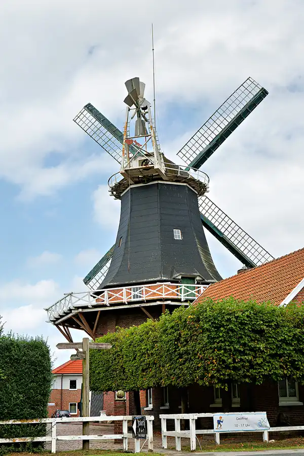 028 | 2023 | Esens | Peldemühle | © carsten riede fotografie