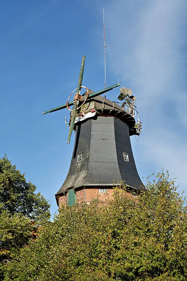 038 | 2023 | Hage | Hager Mühle | © carsten riede fotografie