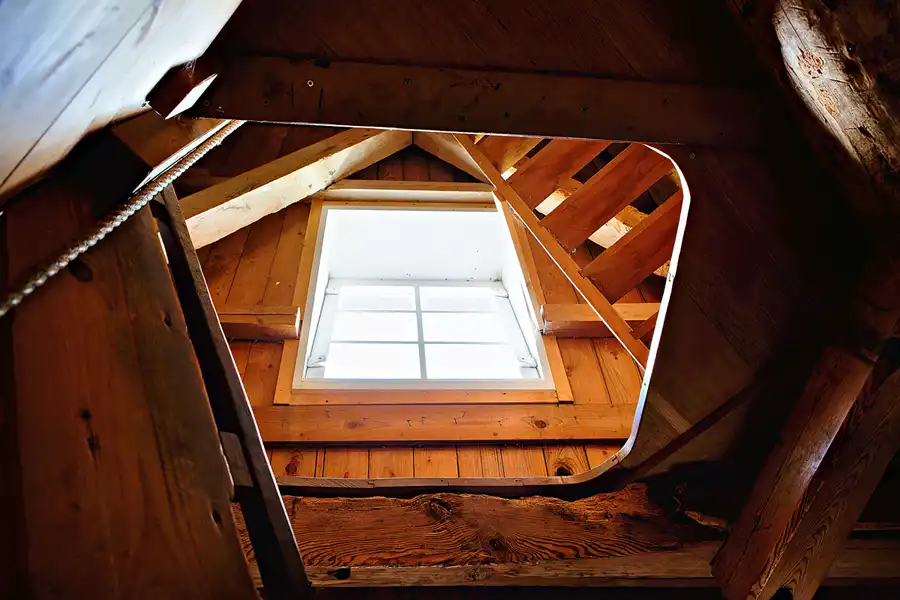 053 | 2023 | Neuharlingersiel | Seriemer Mühle | © carsten riede fotografie