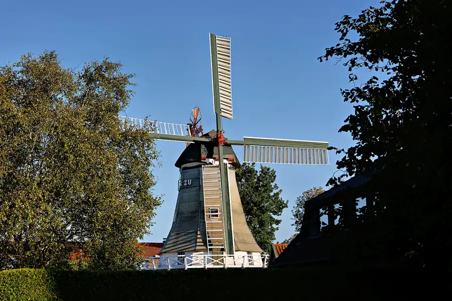098 | 2023 | Wittmund | Peldemühle | © carsten riede fotografie