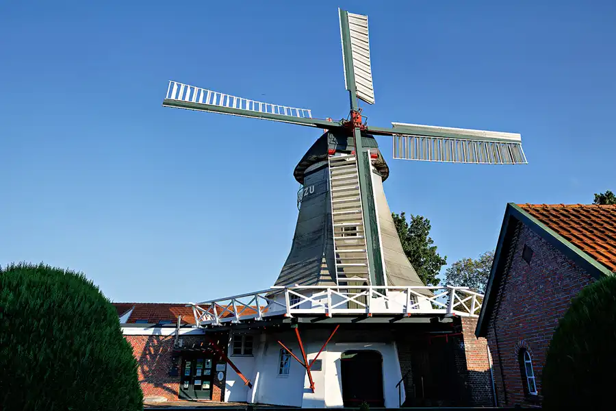 099 | 2023 | Wittmund | Peldemühle | © carsten riede fotografie