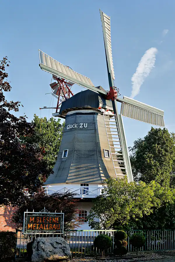 100 | 2023 | Wittmund | Peldemühle | © carsten riede fotografie