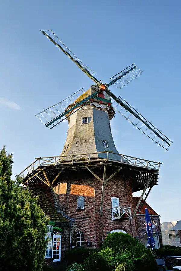 102 | 2023 | Wittmund | Siuts-Mühle | © carsten riede fotografie