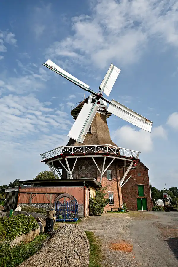 105 | 2023 | Zetel | Rutteler Mühle | © carsten riede fotografie