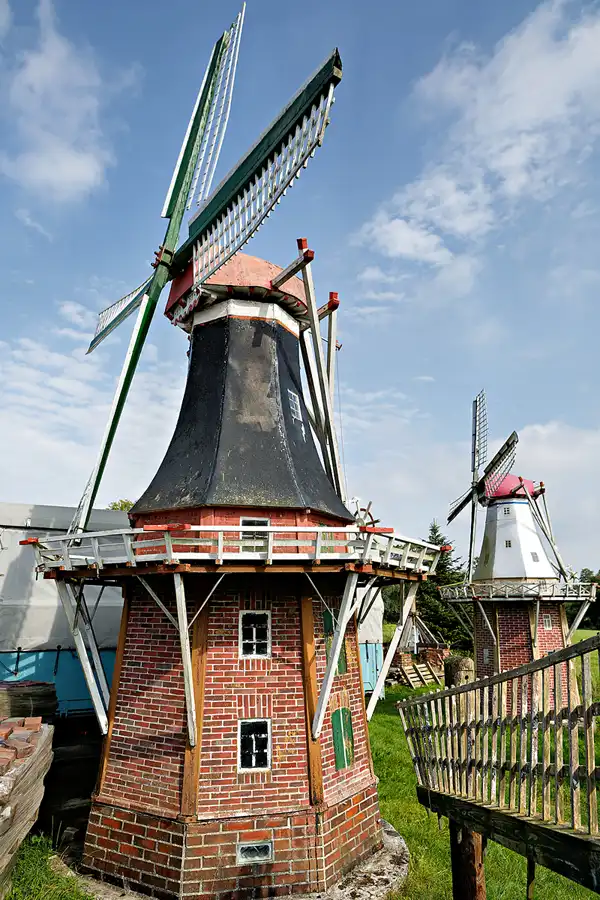 109 | 2023 | Zetel | Rutteler Mühle | © carsten riede fotografie