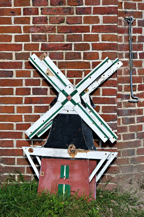 114 | 2023 | Zetel | Rutteler Mühle | © carsten riede fotografie