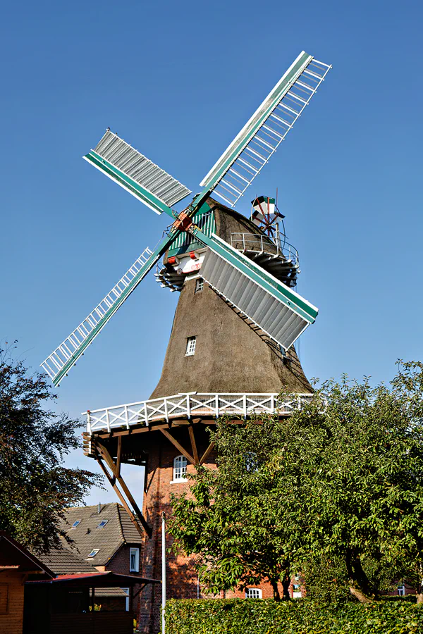 093 | 2023 | Wiegoldsbur | Mühle Wiegoldsbur | © carsten riede fotografie