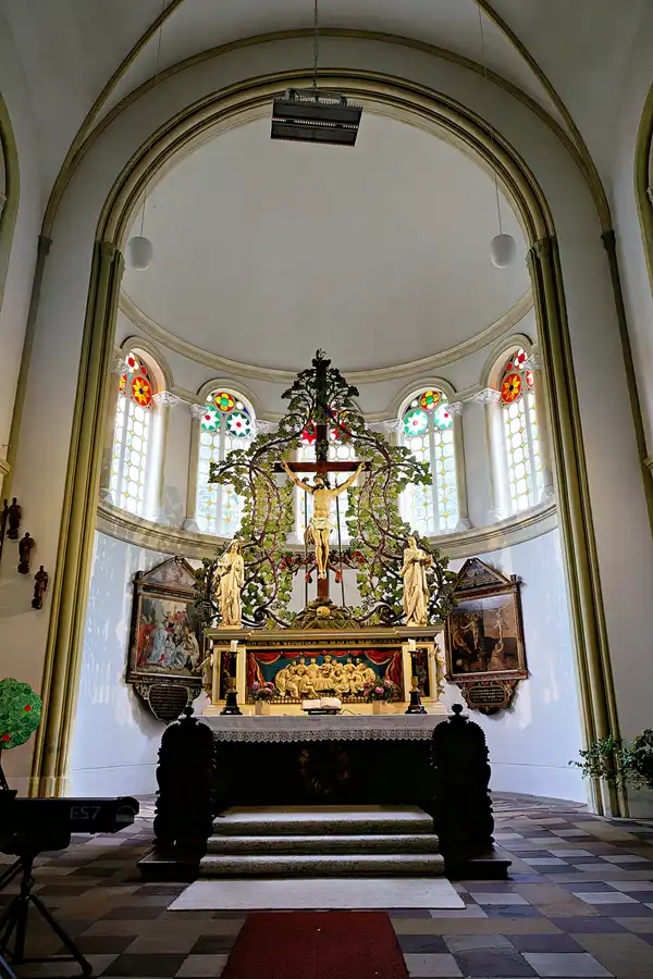 006 | 2023 | Esens | © carsten riede fotografie