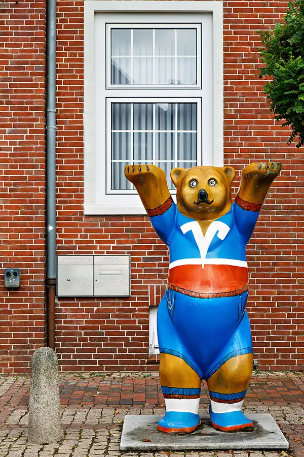 014 | 2023 | Esens | © carsten riede fotografie