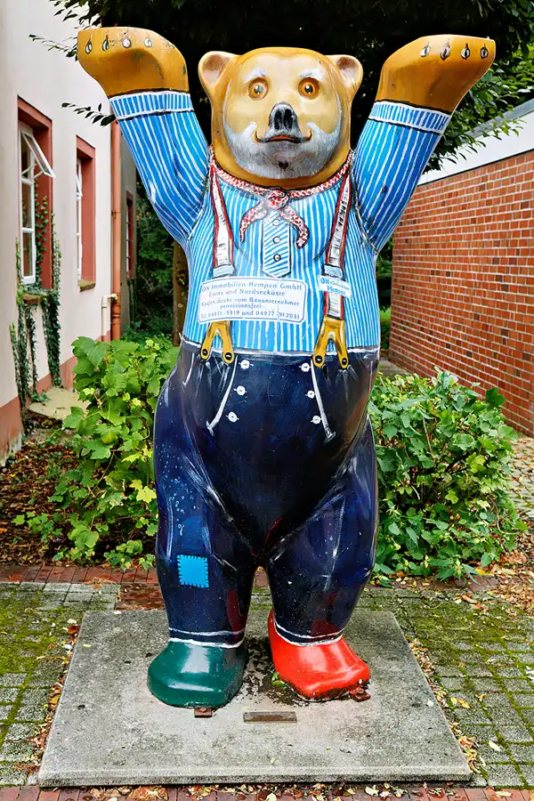 015 | 2023 | Esens | © carsten riede fotografie