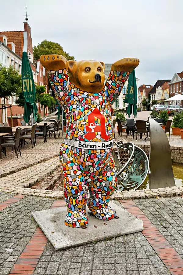 016 | 2023 | Esens | © carsten riede fotografie