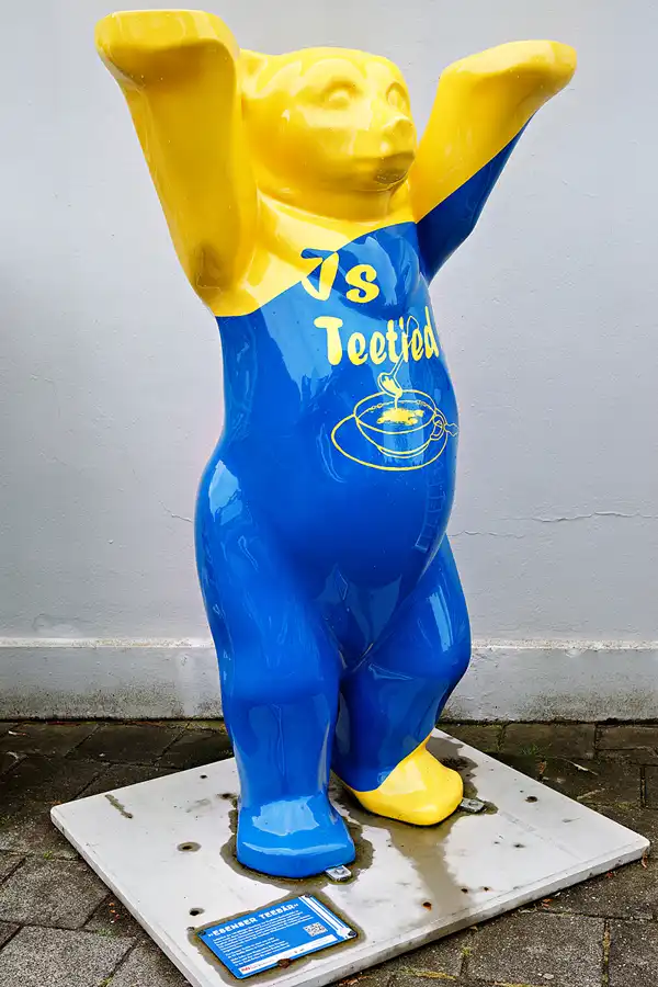 019 | 2023 | Esens | © carsten riede fotografie