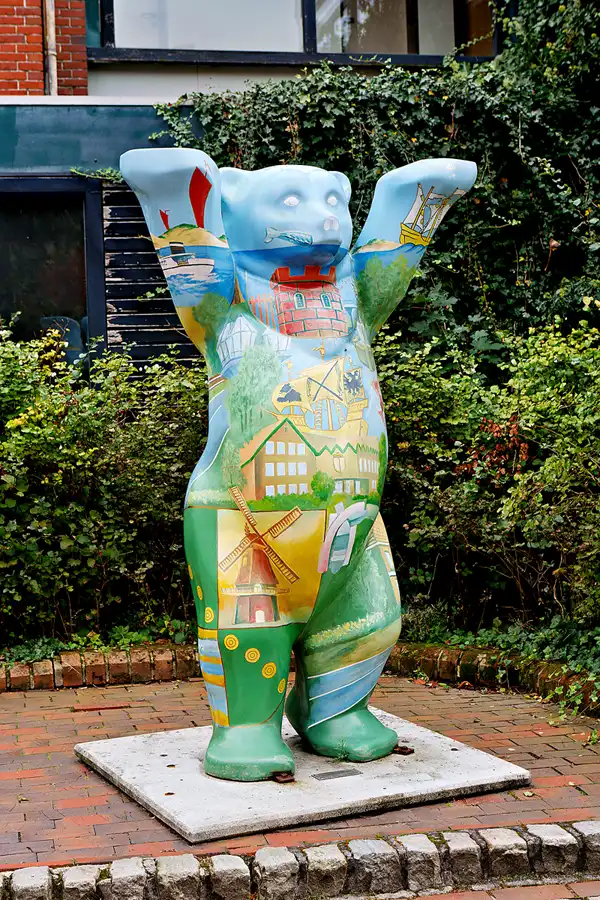 021 | 2023 | Esens | © carsten riede fotografie