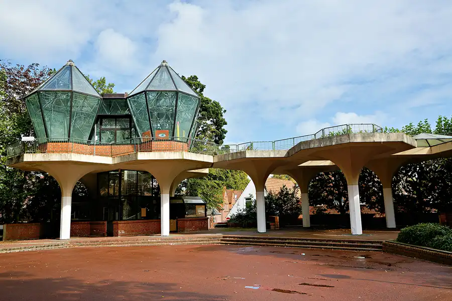 031 | 2023 | Esens | © carsten riede fotografie