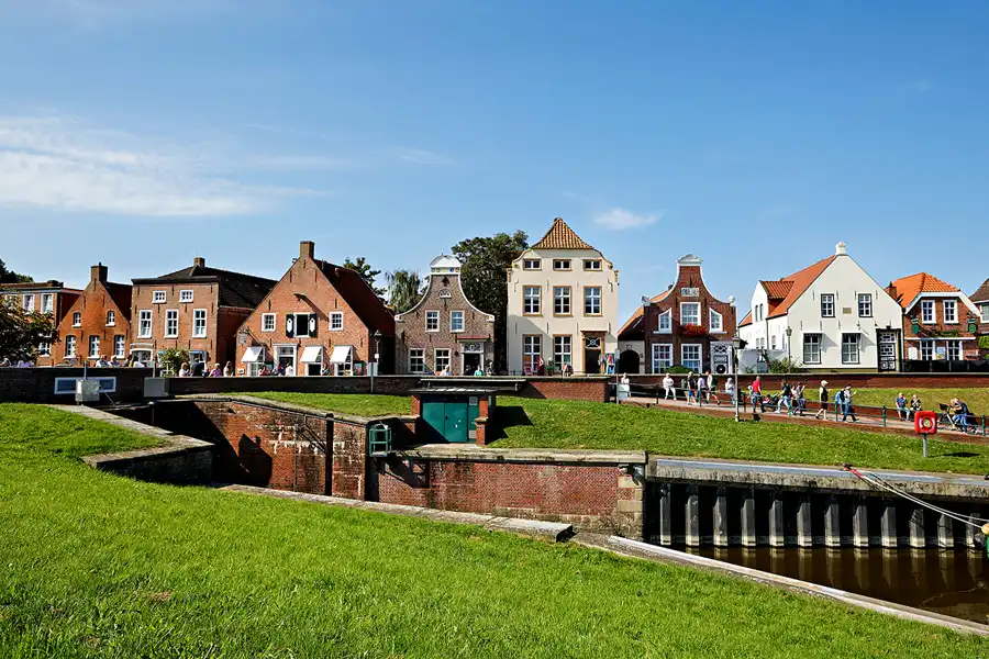 036 | 2023 | Greetsiel | © carsten riede fotografie