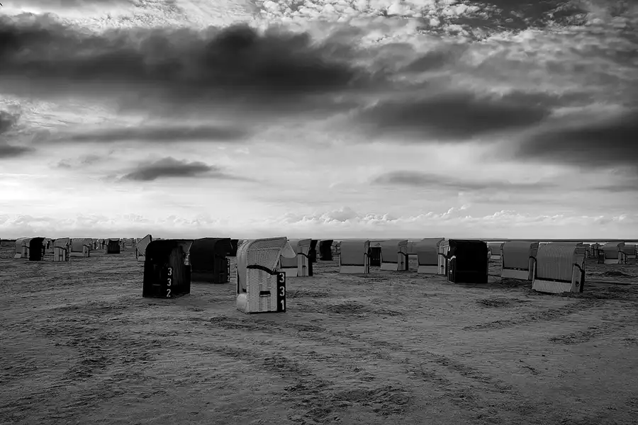 052 | 2023 | Harlesiel | © carsten riede fotografie