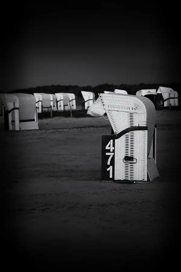 053 | 2023 | Harlesiel | © carsten riede fotografie