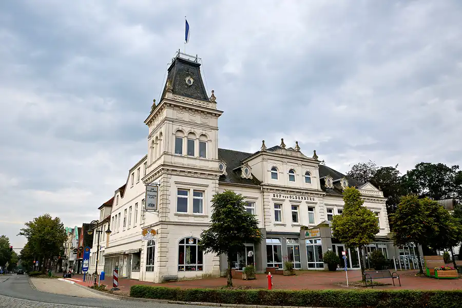 069 | 2023 | Jever | © carsten riede fotografie