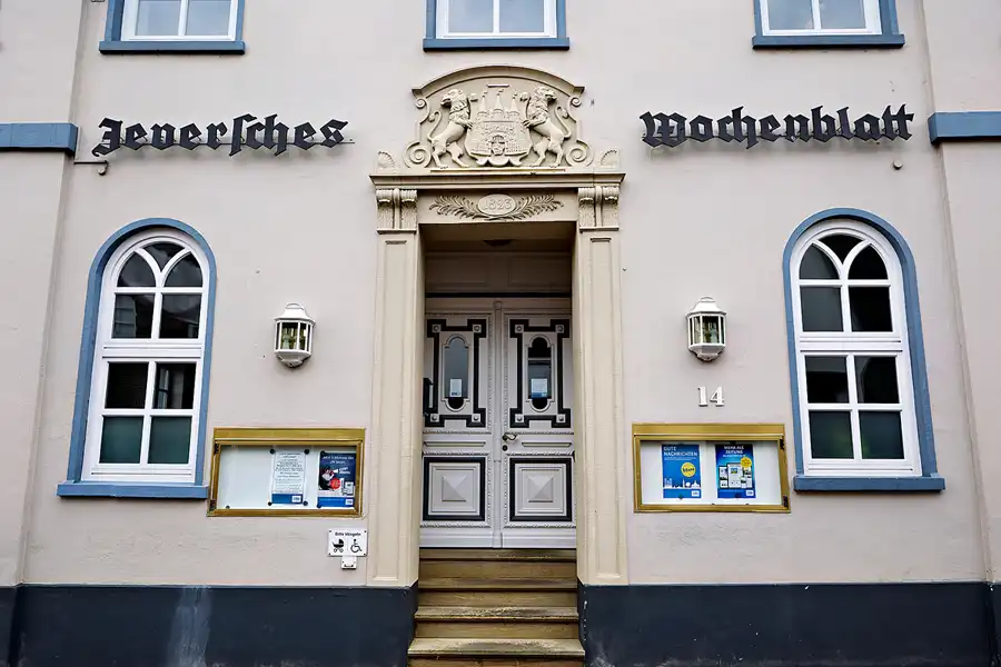 083 | 2023 | Jever | © carsten riede fotografie