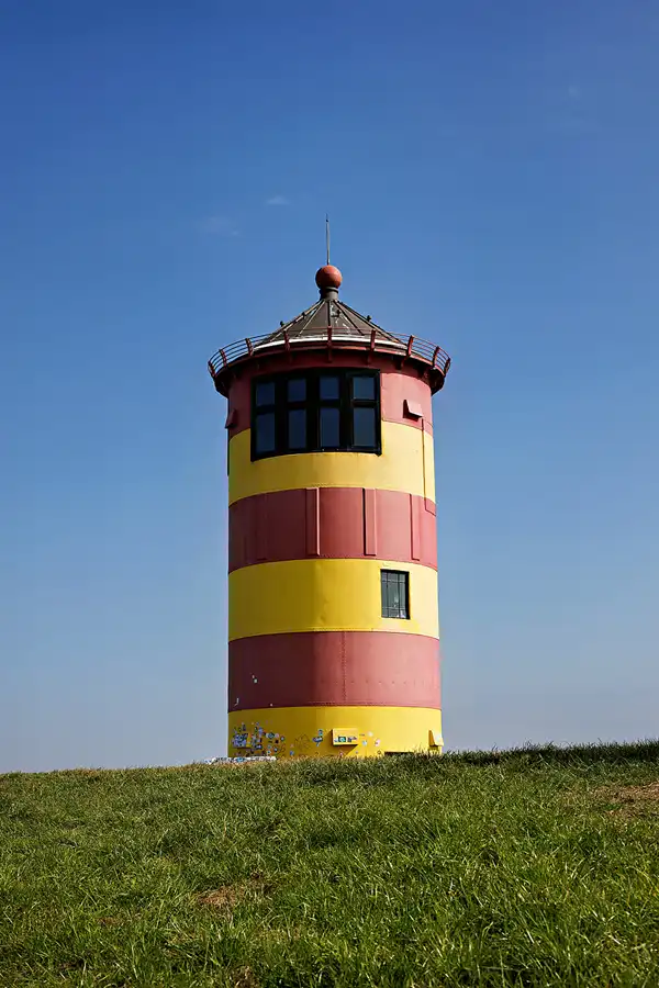 100 | 2023 | Krummhörn | Pilsumer Leuchtturm | © carsten riede fotografie