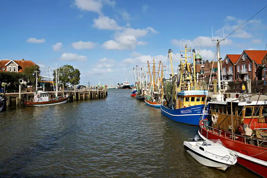 103 | 2023 | Neuharlingersiel | © carsten riede fotografie