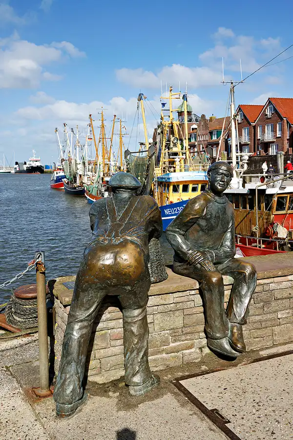 105 | 2023 | Neuharlingersiel | © carsten riede fotografie