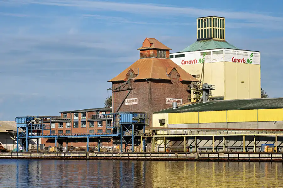 009 | 2023 | Rendsburg | Nord-Ostsee-Kanal | © carsten riede fotografie