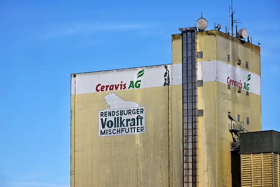 010 | 2023 | Rendsburg | Nord-Ostsee-Kanal | © carsten riede fotografie