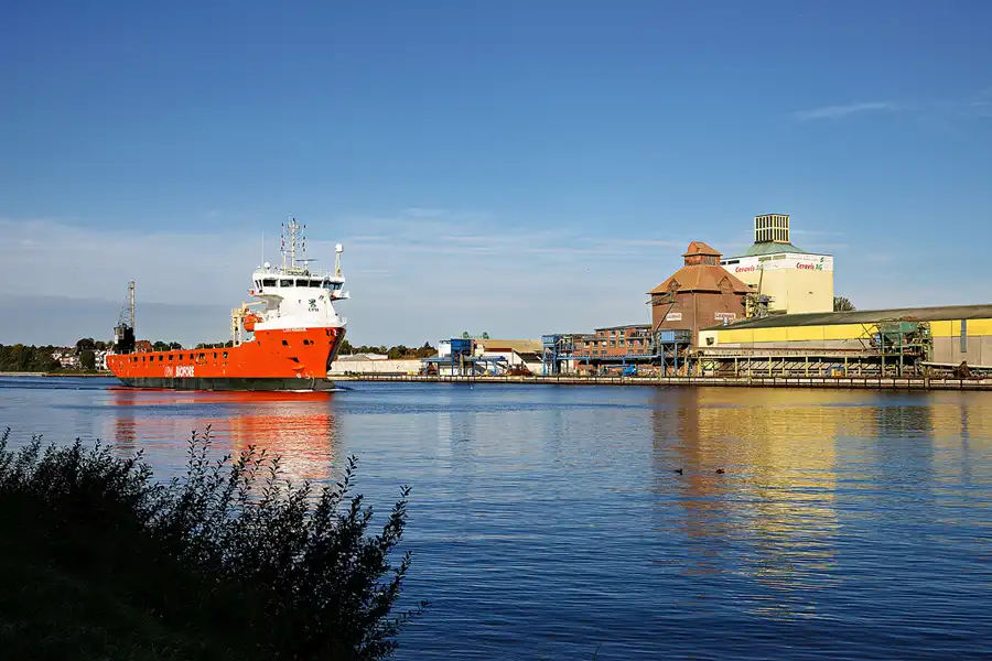 013 | 2023 | Rendsburg | Nord-Ostsee-Kanal | © carsten riede fotografie