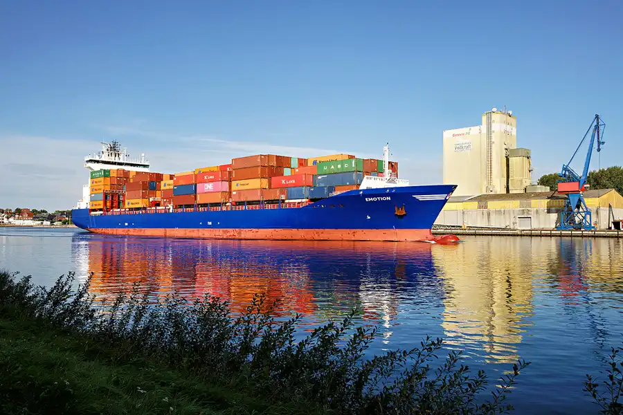 021 | 2023 | Rendsburg | Nord-Ostsee-Kanal | © carsten riede fotografie