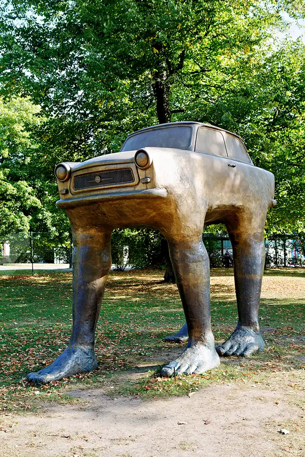 004 | 2023 | Büdelsdorf | Nordart im Kunstwerk Carlshütte | © carsten riede fotografie