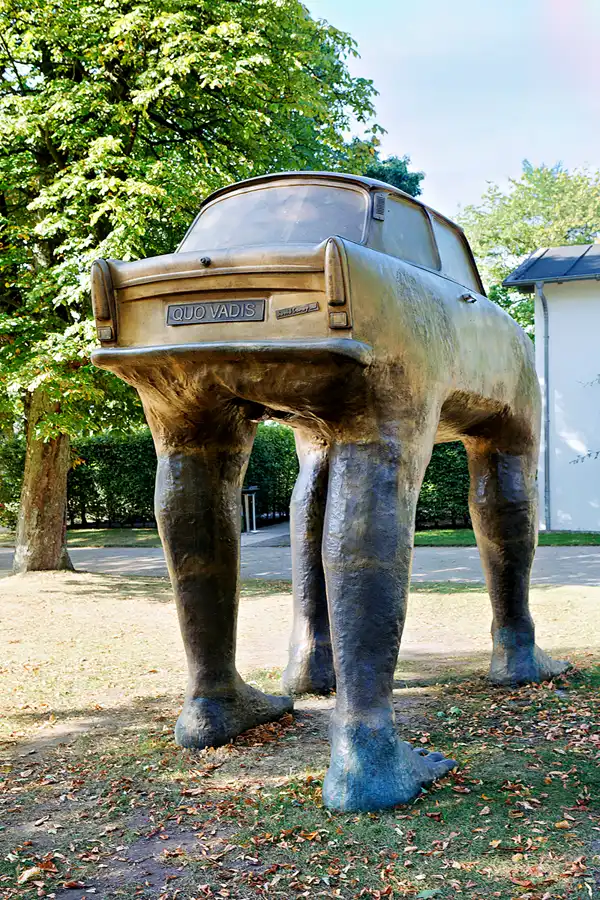 005 | 2023 | Büdelsdorf | Nordart im Kunstwerk Carlshütte | © carsten riede fotografie