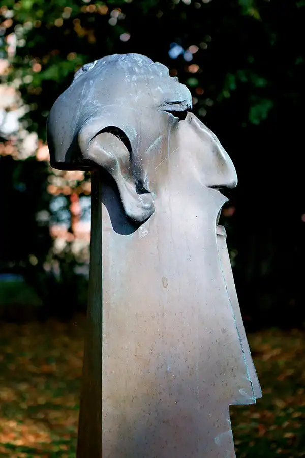 011 | 2023 | Büdelsdorf | Nordart im Kunstwerk Carlshütte | © carsten riede fotografie