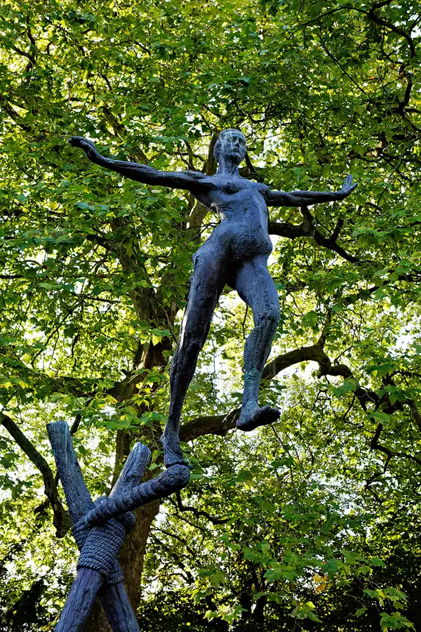 015 | 2023 | Büdelsdorf | Nordart im Kunstwerk Carlshütte | © carsten riede fotografie