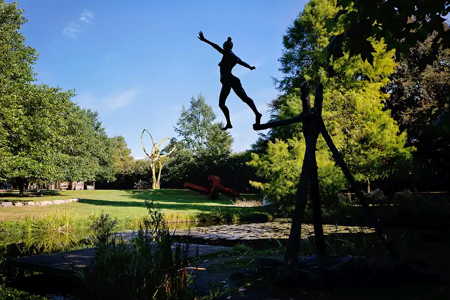 016 | 2023 | Büdelsdorf | Nordart im Kunstwerk Carlshütte | © carsten riede fotografie
