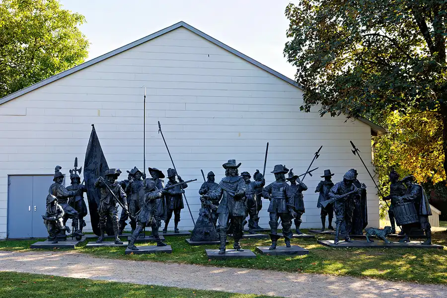 022 | 2023 | Büdelsdorf | Nordart im Kunstwerk Carlshütte | © carsten riede fotografie