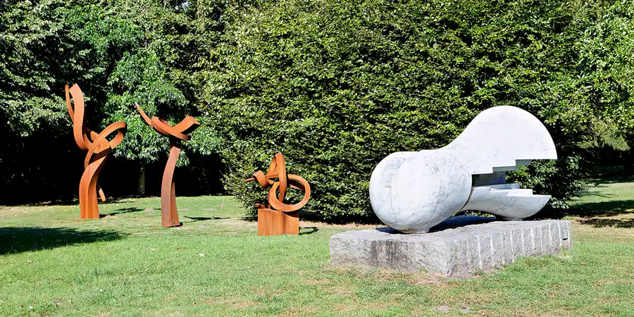 024 | 2023 | Büdelsdorf | Nordart im Kunstwerk Carlshütte | © carsten riede fotografie