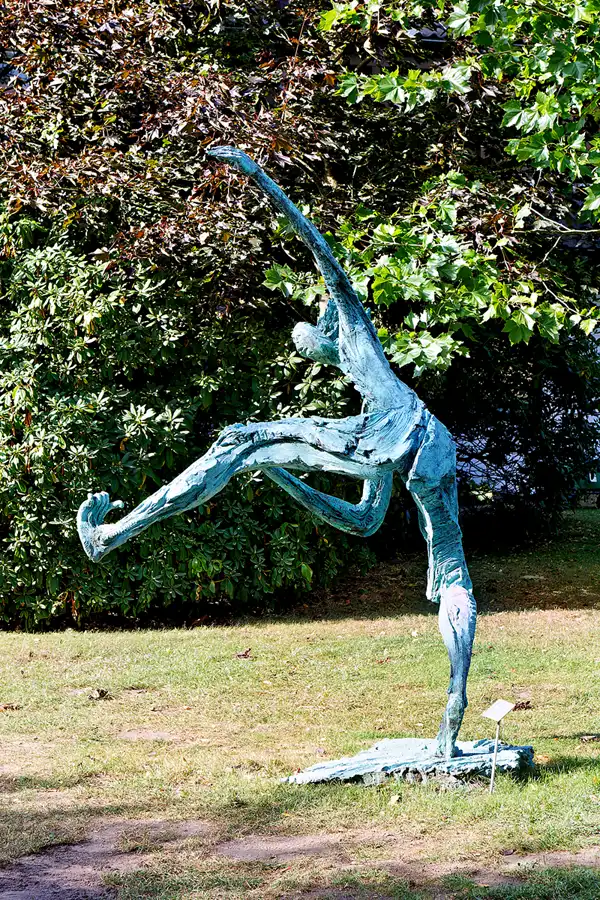 027 | 2023 | Büdelsdorf | Nordart im Kunstwerk Carlshütte | © carsten riede fotografie